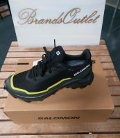 Salomon Alphacross 5 GTX Dortmund - Mitte Vorschau