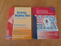 Abitur Mathematik Berufliche Gymnasien BW Baden-Württemberg - Reutlingen Vorschau