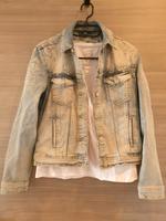 Jeansjacke Hallhuber 34 36 XS S Nordrhein-Westfalen - Herford Vorschau
