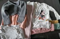 Kleidungspaket 8 Teile handmade h&m Disney 86/92 Baden-Württemberg - Heilbronn Vorschau