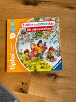 TIP TOI Buch NEU! Bayern - Grattersdorf Vorschau