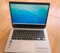 Acer Chromebook 314 14 Zoll 64GB 12.5 Stunden Akku Silber Saarland - Saarwellingen Vorschau