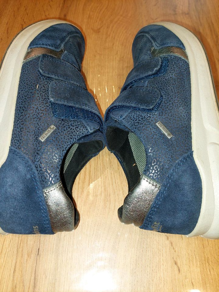 Superfit Schuhe/Halbschuhe, Gr. 35 in Albersweiler