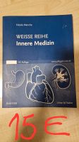 Weiße Reihe Innere Medizin Baden-Württemberg - Mannheim Vorschau