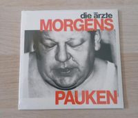 Die Ärzte - Morgens pauken Vinyl Dortmund - Barop Vorschau