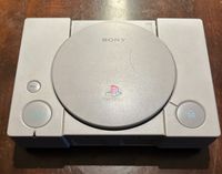 PlayStation 1 Sachsen - Großenhain Vorschau