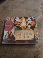 Hörbuch "Die Seelen im Feuer " von Sabine Weigand Bayern - Großheirath Vorschau