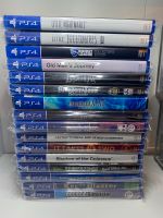 PS4 Spiele NEU & Gebraucht | Einzelkauf möglich PlayStation 4 Nordrhein-Westfalen - Witten Vorschau