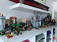 Lego Mittelalterliche Stadt! Unbespielt! Hessen - Hainburg Vorschau