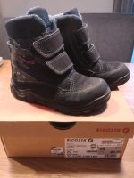 Winterstiefel Winterschuhe Ricosta Grisu Größe 29 Wandsbek - Hamburg Farmsen-Berne Vorschau