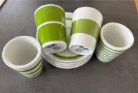 Espresso Set S&P Nordrhein-Westfalen - Alfter Vorschau