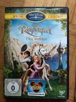 DVD Rapunzel Baden-Württemberg - Karlsbad Vorschau