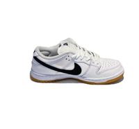 Nike SB Dunk niedrig Pro weiß | Gr. 44,5 & 45 | Neu mit OVP Berlin - Karlshorst Vorschau