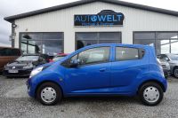 Chevrolet Spark LS 1.0 KLIMA NAVI Insp Neu Gjreifen Niedersachsen - Beckdorf Vorschau