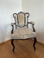 Antiquare Stühle & Sofa Anfang ca. Anfang 19. Jahrhundert Niedersachsen - Weener Vorschau