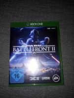 Battlefront 2 Xbox One Spiel Niedersachsen - Celle Vorschau