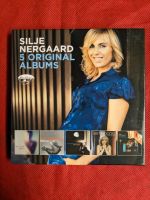 CD - Box - Jazz - Silje Nergaard - 5 Original Albums Niedersachsen - Weyhe Vorschau