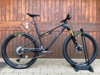 Arc8 Evolve FS Mountainbike Carbon Gr. L Shimano XTR, Fox Bayern - Obergünzburg Vorschau