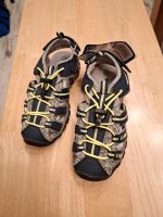 Kinder Jungen Trekkingsandalen Gr 31 *Neu* Hessen - Burgwald Vorschau