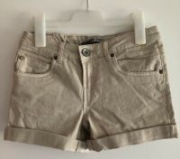 Bershka - Mädchen Jeans Shorts - beige - Gr. 164 - NEU Sachsen - Pesterwitz Vorschau