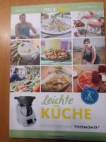 Buch leichte Küche Kochen mit dem Thermomix Baden-Württemberg - Bad Friedrichshall Vorschau