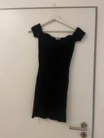 Off Shoulder Kleid Nordrhein-Westfalen - Rhede Vorschau