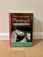 Buch „Mein superstarkes Pferdequiz“ Wandsbek - Hamburg Bramfeld Vorschau