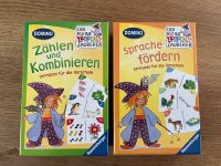 Zählen & Kombinieren, Sprache fördern, Vorschule, selten benutzt Bayern - Winklarn Vorschau