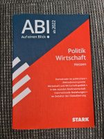 Stark: ABI auf einen Blick! Politik Wirtschaft - NEU Hessen - Griesheim Vorschau