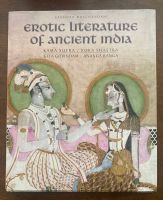 Erotic Literature of Ancient India: Kama Sutra, Koka Shastra, Gi Rheinland-Pfalz - Klingenmünster Vorschau