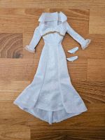 Barbie Fashion Avenue Brautkleid 1997 Mattel Kleid vintage Pankow - Weissensee Vorschau