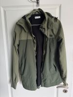 Jacke 164 H&M khaki Niedersachsen - Loxstedt Vorschau