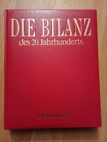 Buch "Die Bilanz des 20. Jahrhunderts" Dortmund - Innenstadt-West Vorschau