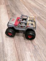 Jurassic Park Jeep von Matchbox Niedersachsen - Bad Bevensen Vorschau