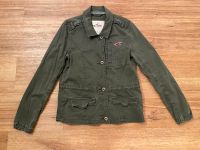 Hollister Mädchen/Teenager Jacke Gr.S gebraucht Bayern - Gersthofen Vorschau