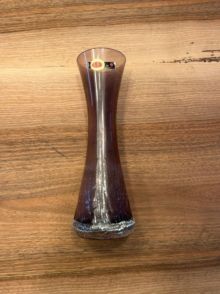 70er Vase Lord Nelson in Gehrden