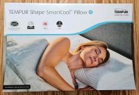 Tempur Shape SmartCool Pillow M Kissen Eimsbüttel - Hamburg Stellingen Vorschau