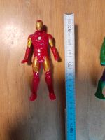 Action figur iron man Nordrhein-Westfalen - Hamminkeln Vorschau