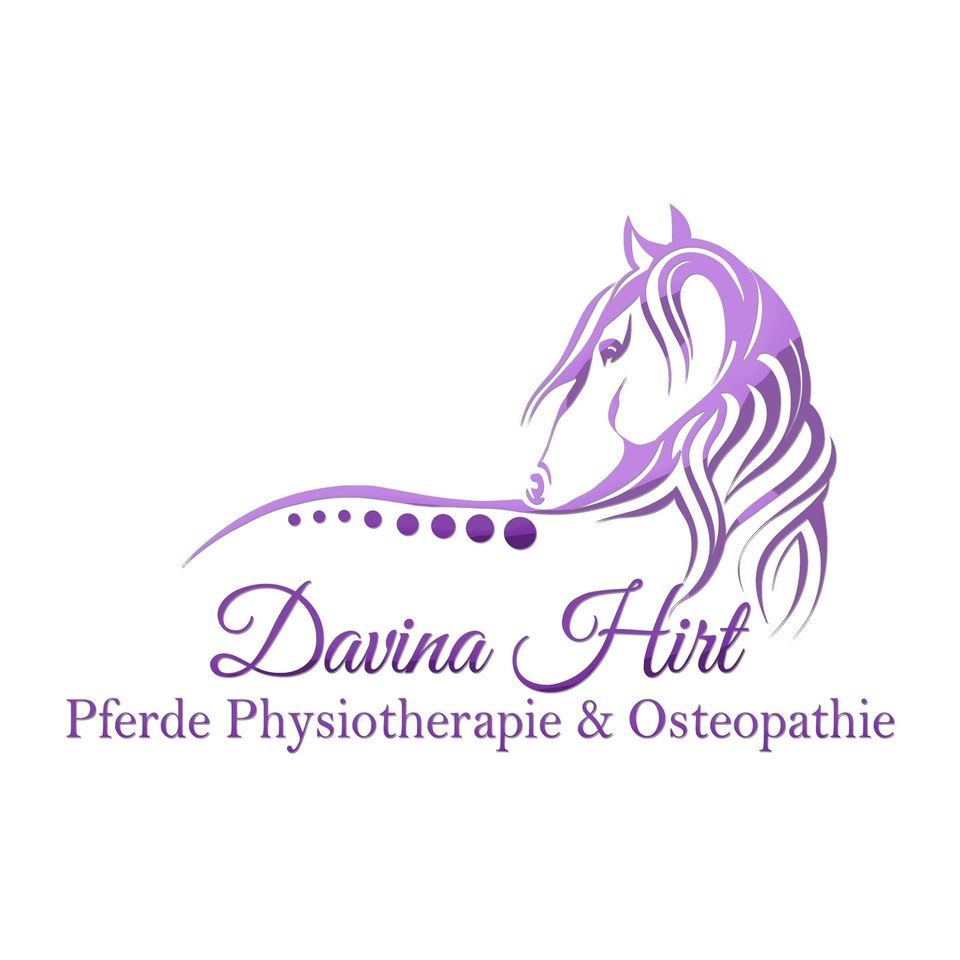 Physiotherapie & Osteopathie für Pferde in Solingen
