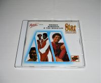 CD Smokey Robinson & The Miracles - The Tears Of A Clown   1982 Berlin - Steglitz Vorschau