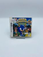 Sega Superstar Tennis / DS Nordrhein-Westfalen - Rheine Vorschau