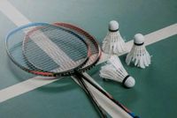 Badminton spielen Nordrhein-Westfalen - Kamp-Lintfort Vorschau