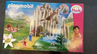 Playmobil 70254 Heidi Kristallsee OVP! Bayern - Altmannstein Vorschau