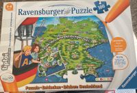 tiptoi Puzzle Deutschland Brandenburg - Luckau Vorschau