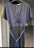 Kleid „ Grace Karin“schwarz/ d. blau, Gr. L Nordrhein-Westfalen - Issum Vorschau