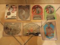 7x James Harden im Lot oder einzeln ab 1€, Numbered, SSP, Die Cut Kr. Passau - Passau Vorschau