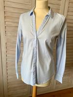 H&M Bluse Gr. 40 Blau top! Niedersachsen - Northeim Vorschau
