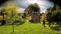 Wochenendgerundstück Gartengrundstück in Kremmen zu verkaufen Brandenburg - Kremmen Vorschau