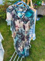 bonita Kleid Gr 42 Wandsbek - Hamburg Marienthal Vorschau