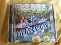 Die Volkstümliche Hitparade 2003 / die zweite 2 CD's Neuwertig Rheinland-Pfalz - Guntersblum Vorschau